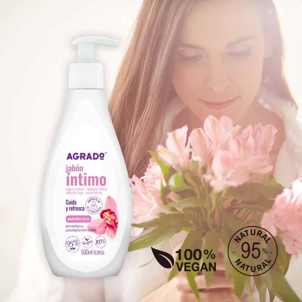 <茶樹&白千層>抗菌除異味私密潔淨露