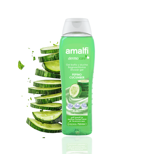 3000c.c水的小黃瓜沐浴露