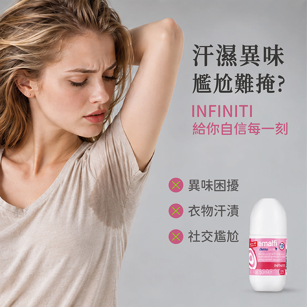 INFINITI香氛體香劑
