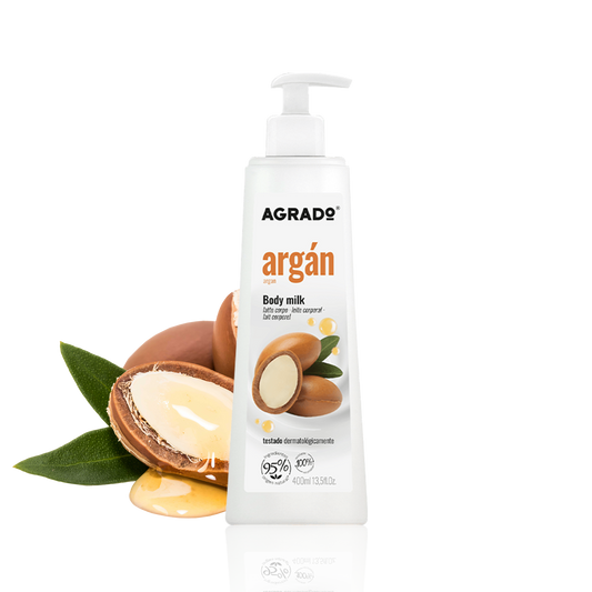 摩洛哥堅果&杏仁果極緻奢寵再生乳