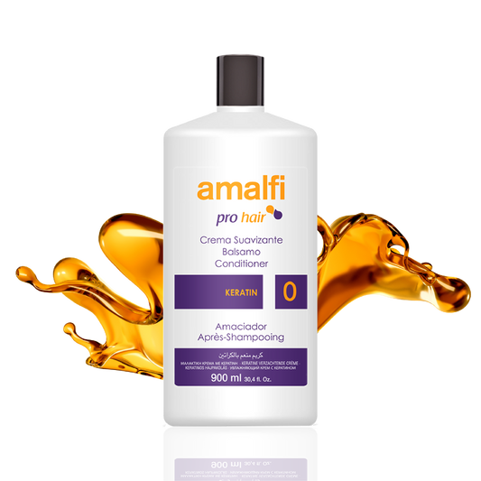 高濃縮摩洛哥堅果油沙龍修護潤髮乳